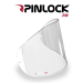 Антифог плака PINLOCK AIROH VALOR/ST-501/ST-701
