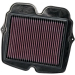 Спортен въздушен филтър K&N HA1110