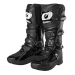 Мотокрос ботуши O'NEAL RMX BLACK