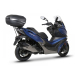 Монтажен комплект за куфари SHAD TOP MASTER KYMCO XCITING 400 S '18