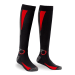 Термо чорапи SPIDI L38S BLACK/RED