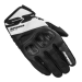 Мото ръкавици SPIDI FLASH-R EVO BLACK/WHITE