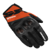 Мото ръкавици SPIDI FLASH-R EVO BLACK/ORANGE