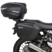 Монтажен комплект за куфари SHAD 3P SYSTEM KAWASAKI Z900RS '18