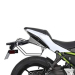 Монтажен комплект за куфари SHAD SIDE BAG HOLDER KAWASAKI Z650 '17