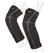 Наколенки SPIDI SNUG KNEE BLACK