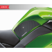 Протектор за резервоар KAWASAKI Z 1000 SX 2011-2019г HDR259/PR3420