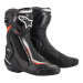 Ботуши ALPINESTARS SMX PLUS V2 RED