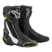 Ботуши ALPINESTARS SMX PLUS V2 YELLOW