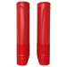 Предпазители за предница POLISPORT RED