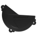 Протектор за съединител POLISPORT SHERCO SE-F250 / SE-F3000 - 2014-20 - BLACK