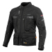 Текстилно яке SECA X-TOUR BLACK