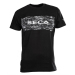Мото тениска SECA DIRT CAMO