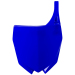 Предна табела Polisport YAMAHA YZ250F/ YZ450FX/ YZ450F/ YZ250FX- Blue