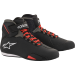 Обувки ALPINESTARS SEKTOR RIDING BLACK/RED
