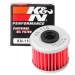 Маслен филтър K&N KN116