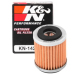 Маслен филтър K&N KN142