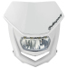 Фар Polisport HALO LED - WHITE/WHITE