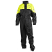 Цял дъждобран SECA MONSUN BLACK/FLUO