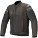 Текстилно мото яке ALPINESTARS T-GP PLUS R V3 AIR BLACK/BLACK
