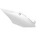 Странични панели Polisport за HONDA CRF450R -2021 WHITE