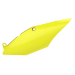 Странични панели Polisport за HONDA CRF150L - 2018-21 YELLOW Flo