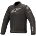 Лятно мото яке ALPINESTARS T-SPS AIR BLACK/BLACK