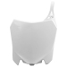 Предна табела Polisport HONDA CR85R-2007 / CRF150R-2007-21 White OEM Color