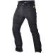 Мото дънки TRILOBITE 661 PARADO SLIM FIT BLACK