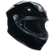 КАСКА AGV K-6 S BLACK