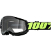 Мотокрос очила 100% STRATA2 UPSOL-CLEAR