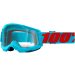 Мотокрос очила 100% STRATA2 SUMMIT-CLEAR