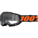 Мотокрос очила 100% ACCURI2 CHICAGO-CLEAR