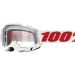 Мотокрос очила 100% ACCURI2 PURE-CLEAR
