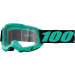 Мотокрос очила 100% ACCURI2 TOKYO-CLEAR