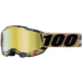 Мотокрос очила 100% ACCURI2 TARMAC-TRUE GOLD