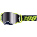 Мотокрос очила 100% ARMEGA DEKER-MIRROR SILVER
