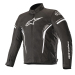 Мото яке ALPINESTARS T-SP 1 WATERPROOF BLACK/WHITE