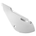 Странични панели Polisport за Kawasaki KLX110 - 2002-09 / KX65 - 2000-21 / Suzuki RM65 - 2003-05 / DR-Z110 - 2003-06 White OEM Color