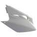 Странични панели Polisport за Kawasaki KX450F - 2006-08 White OEM Color