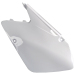 Странични панели Polisport за Suzuki RM125 / 250 - 2001-08 White OEM Color