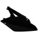 Странични панели Polisport за Suzuki RMZ250 - 2010-18 Black