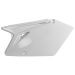 Странични панели Polisport за Suzuki RMZ450 - 2007 White OEM Color