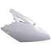 Странични панели Polisport за Suzuki RMZ450 (08/13) - 2008-17 White OEM Color