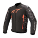 ТЕКСТИЛНО МОТО ЯКЕ ALPINESTARS T-GP PLUS R V3 BLACK/CAMO/FLUO RED
