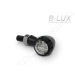 LED мото мигачи BARRACUDA S-LED B-LUX BLACK