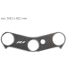 Протектор за трипътник PPSY12P/PR3128 YAMAHA R1 2002-2003г.