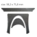 Протектор за трипътник PPSY1P/PR3139 YAMAHA ZF6/ZF6S 2005-2006г.