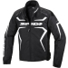 ТЕКСТИЛНО МОТО ЯКЕ SPIDI SPORTMASTER H2OUT BLACK/WHITE