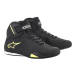 ОБУВКИ ALPINESTARS SEKTOR RIDING BLACK/NEON YELLOW